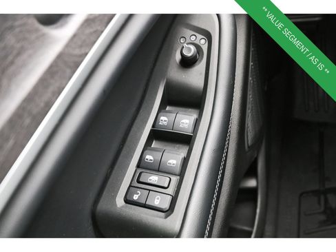 Used 2021 Jeep Grand Cherokee L Limited RWD image 24