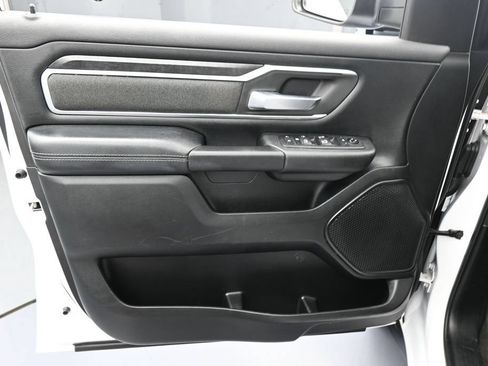 Used 2020 RAM 1500 Big Horn RWD image 15