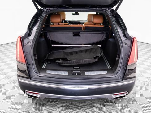 Used 2022 Cadillac XT5 Premium Luxury image 29