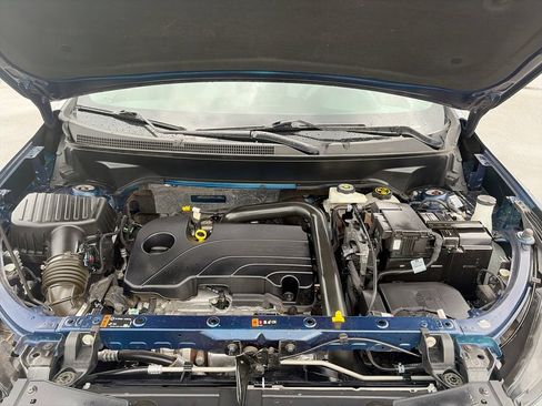 Certified 2023 Chevrolet Equinox LT FWD image 31