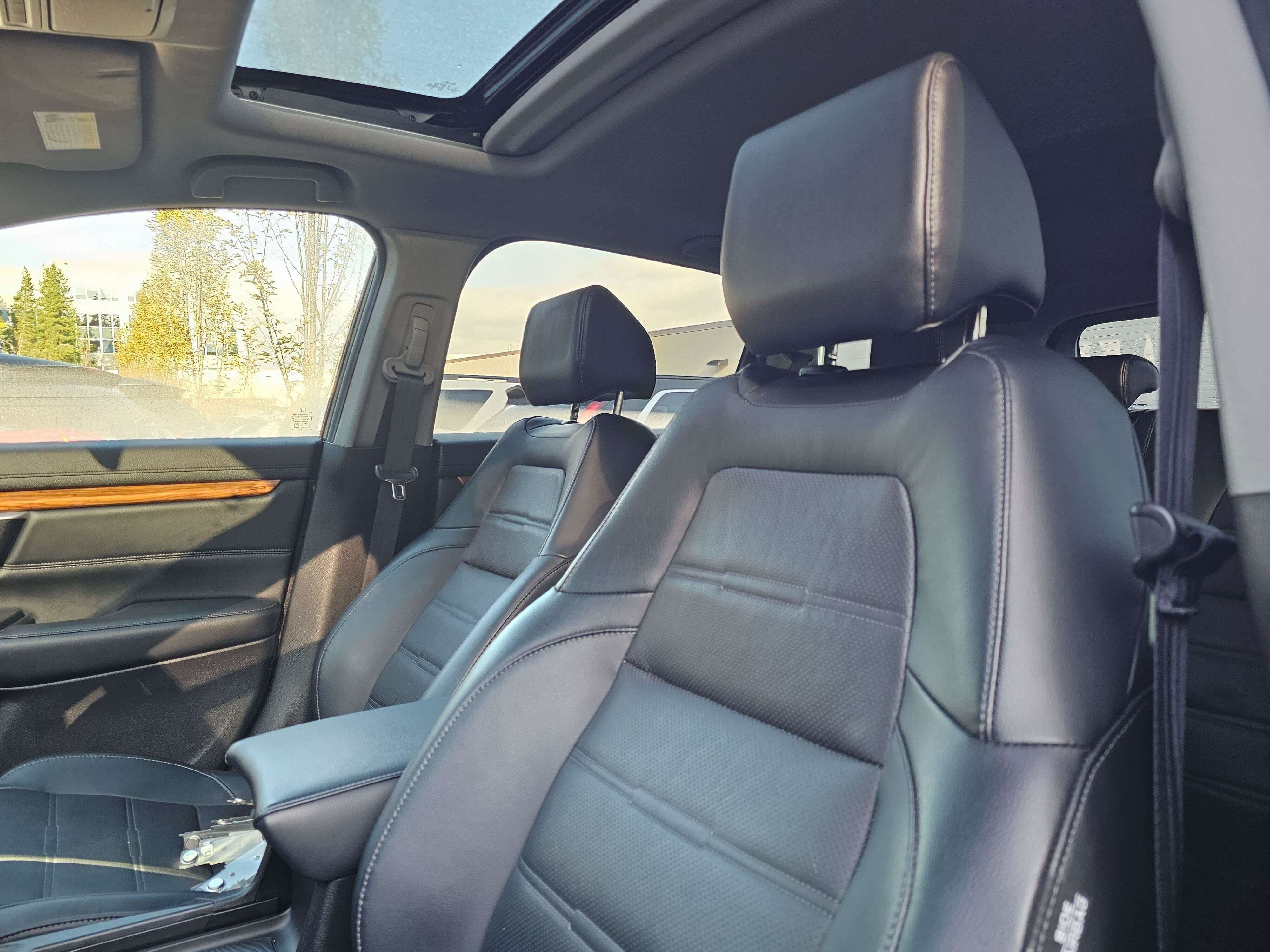 Used 2019 Honda CR-V EX-L image 25