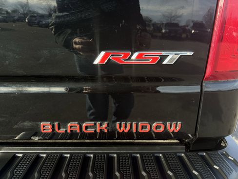 Used 2021 Chevrolet Silverado 1500 RST w/ All Star Edition Plus image 33