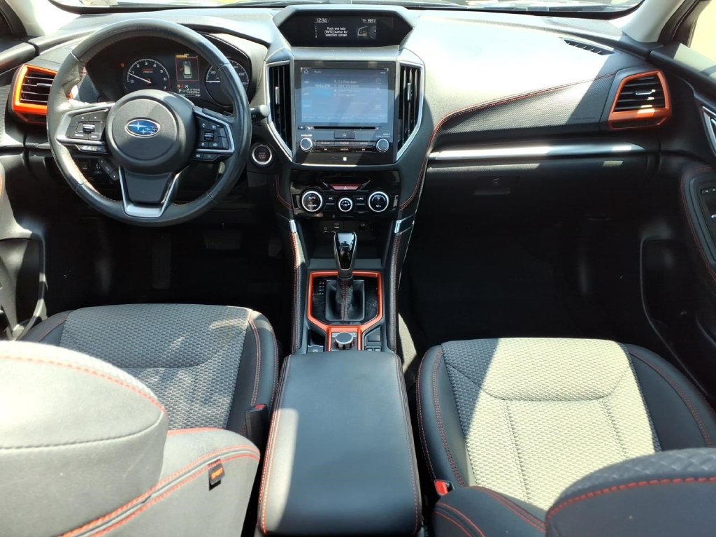 Used 2020 Subaru Forester Sport AWD/4WD image 14