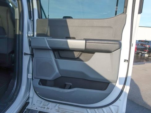 Used 2024 Ford F350 XLT image 23