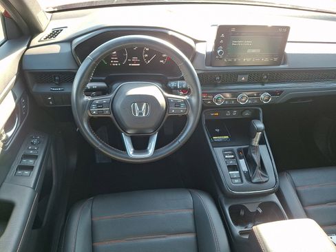 Used 2025 Honda CR-V Sport-L image 11