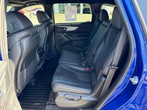 Used 2023 Acura MDX A-Spec AWD/4WD image 16