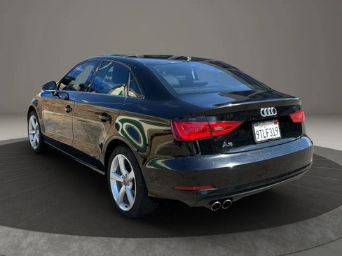 Used 2015 Audi A3 1.8T Premium FWD image 8