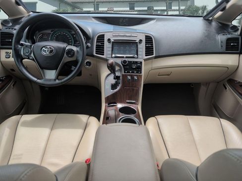 Used 2015 Toyota Venza XLE w/ XLE Premium Package AWD/4WD image 27
