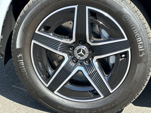 Certified 2026 Mercedes-Benz GLC 350e GLC 350e image 33