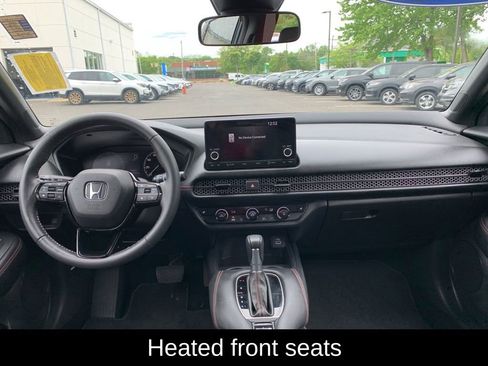 Used 2024 Honda HR-V Sport image 15