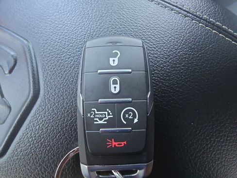 Used 2025 RAM 1500 Laramie w/ Laramie Southwest Edition image 30