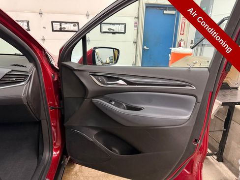 Used 2023 Buick Enclave Essence w/ Experience Buick Package image 44