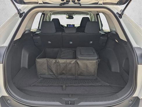 New 2025 Toyota RAV4 LE image 10