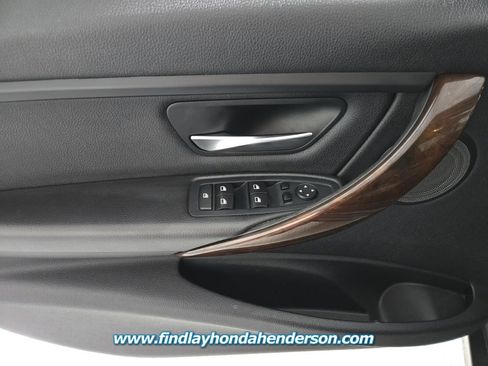 Used 2015 BMW 328i Sedan image 25