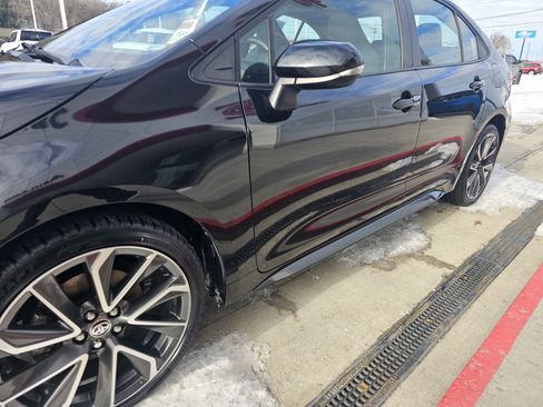 Used 2020 Toyota Corolla SE image 10