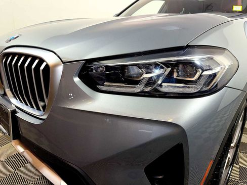 Certified 2023 BMW X3 xDrive30i w/ Premium Package AWD/4WD image 26
