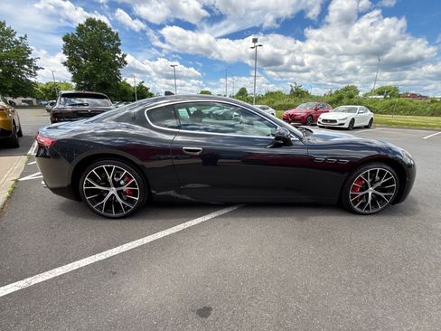 Used 2024 Maserati GranTurismo Modena AWD/4WD image 8