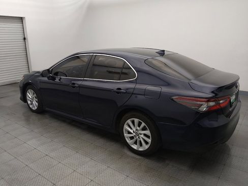 Used 2022 Toyota Camry LE FWD image 3