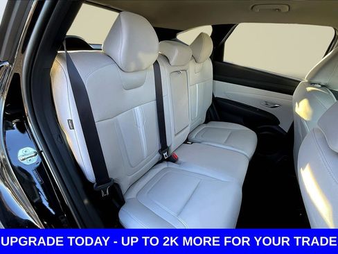 New 2026 Hyundai Tucson SEL AWD/4WD image 13