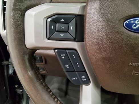 Used 2019 Ford F150 King Ranch w/ Equipment Group 601A Luxury AWD/4WD image 27