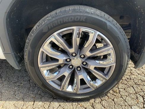 Used 2023 GMC Sierra 1500 Denali w/ Denali Reserve Package image 32