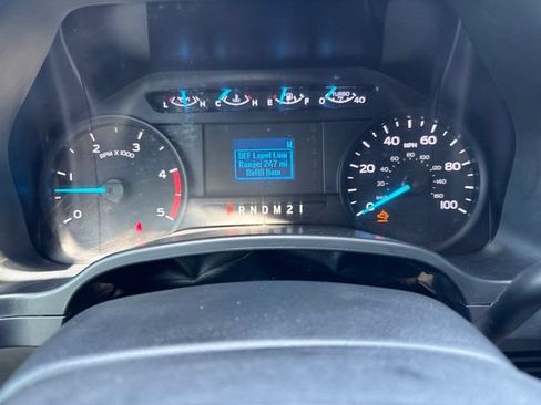 Used 2019 Ford F350 XL w/ STX Appearance Package AWD/4WD image 18