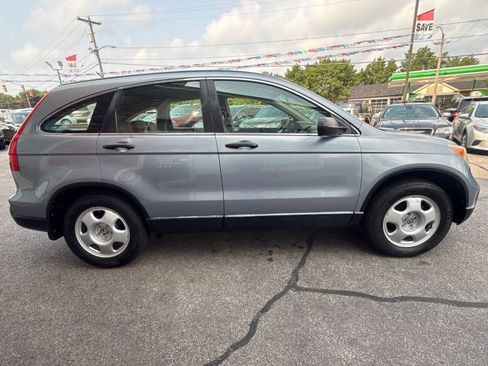 Used 2008 Honda CR-V LX image 4