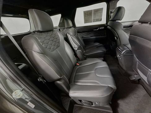 Used 2020 Hyundai Palisade Limited AWD/4WD image 29