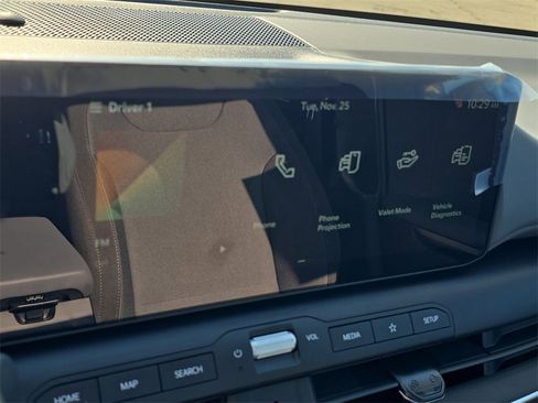 New 2025 Kia K4 LXS image 24