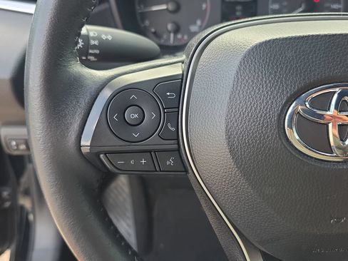 Used 2024 Toyota Corolla SE FWD image 14