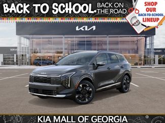 New 2027 Kia Sportage SX Prestige AWD/4WD video 1