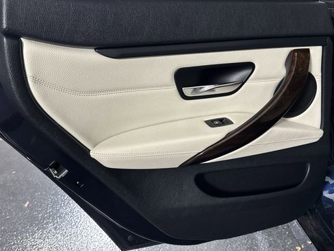 Used 2015 BMW 428i Gran Coupe xDrive image 34