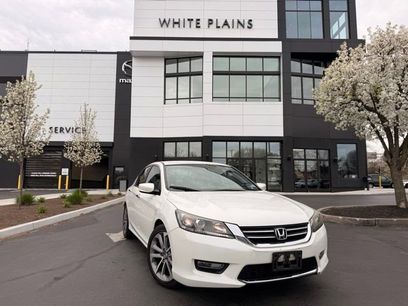 Used 2013 Honda Accord Sport