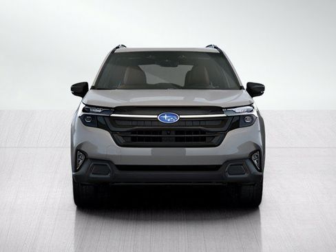 New 2026 Subaru Forester Touring AWD/4WD image 8