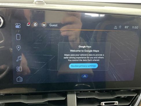 New 2025 Chevrolet Equinox ACTIV image 21