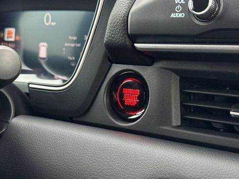 New 2026 Honda Pilot EX-L image 28