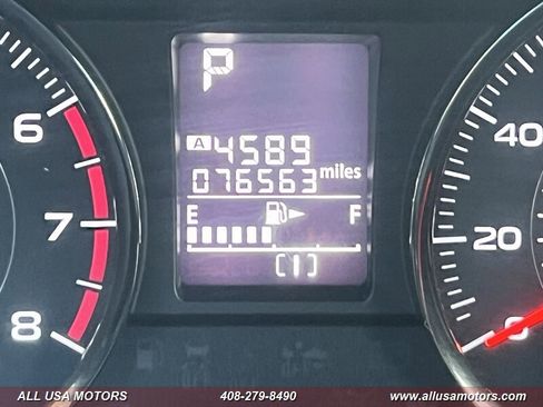 Used 2014 Subaru Forester 2.0XT Touring image 38