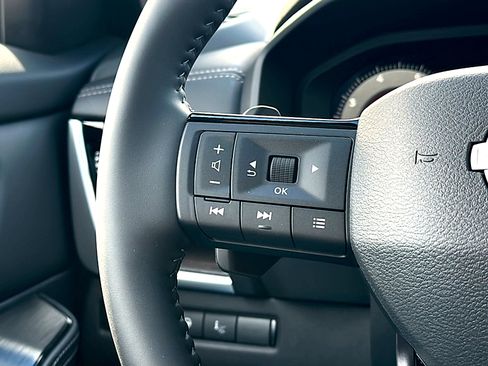 New 2026 Nissan Rogue Platinum w/ Platinum Premium Package image 20