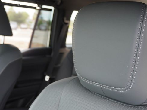 Used 2024 Lexus GX 550 w/ Cold Area Package AWD/4WD image 26