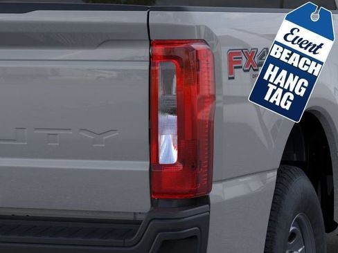 New 2026 Ford F250 XL image 21