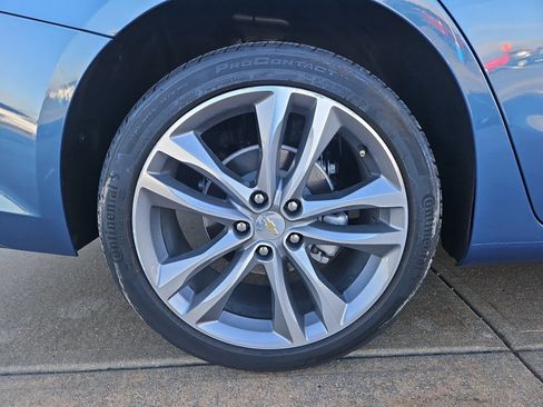 Used 2024 Chevrolet Malibu LT image 5