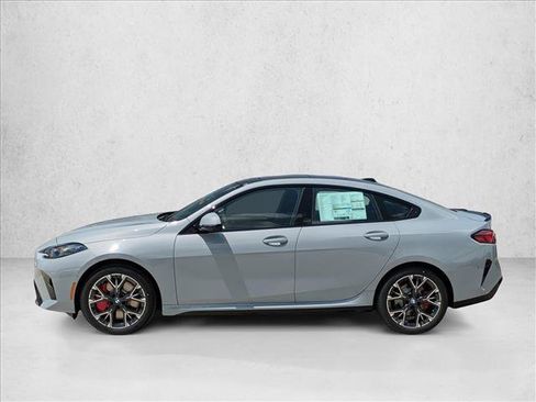 Used 2025 BMW 228i xDrive 228 xDrive image 5