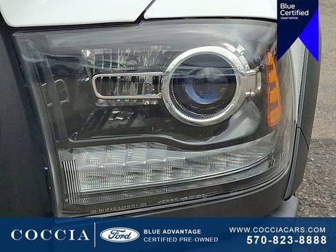 Used 2023 RAM 1500 Classic Warlock w/ Electronics Group image 9