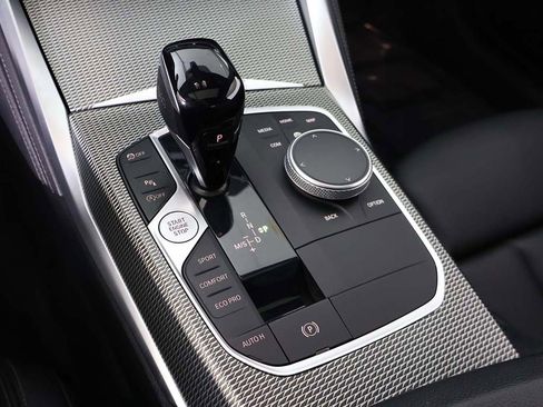 Used 2023 BMW 430i xDrive Coupe w/ M Sport Package image 53