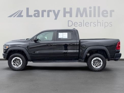 Used 2025 RAM 1500 RHO w/ RHO Level 1 Equipment Group AWD/4WD image 3
