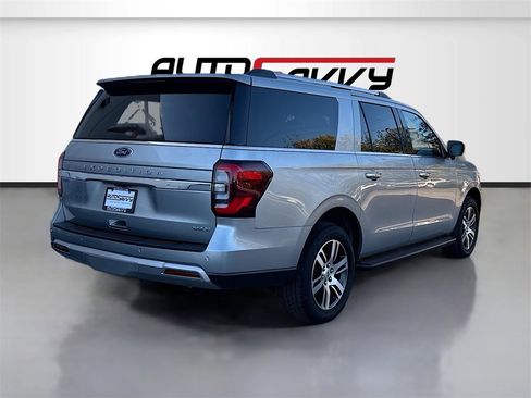 Used 2024 Ford Expedition Max Limited image 7