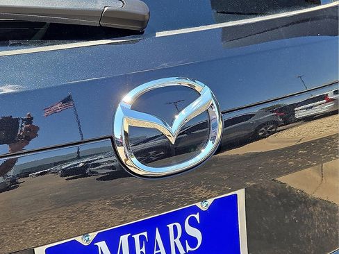 New 2025 MAZDA CX-5 AWD 2.5 S w/ Select Package image 12
