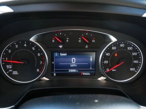 Used 2022 Chevrolet Blazer LT AWD/4WD image 22