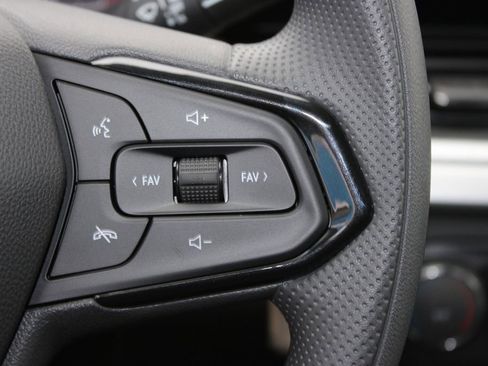 New 2026 Chevrolet Trax LS image 26