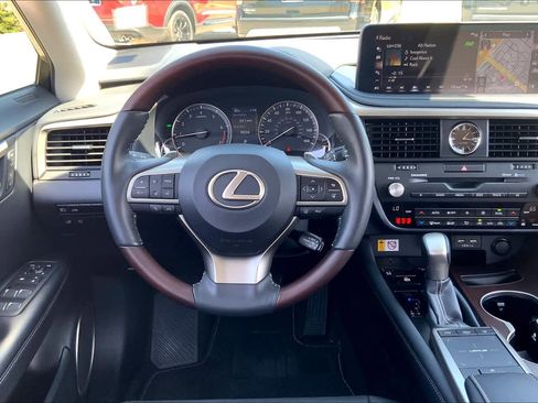 Used 2022 Lexus RX 350 FWD w/ Premium Package image 5